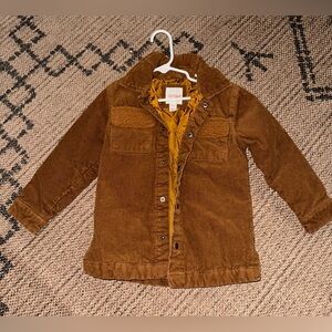 Cat&Jack 4T Winter Jacket